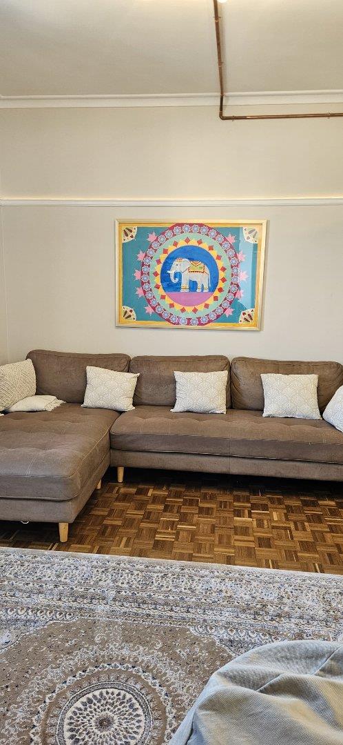 To Let 2 Bedroom Property for Rent in Summerstrand Eastern Cape